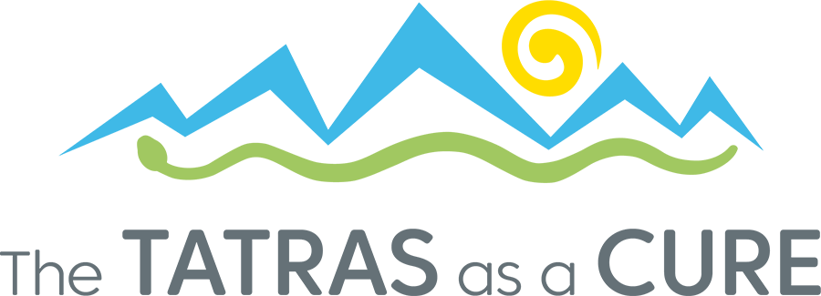 Tatry ako Liek